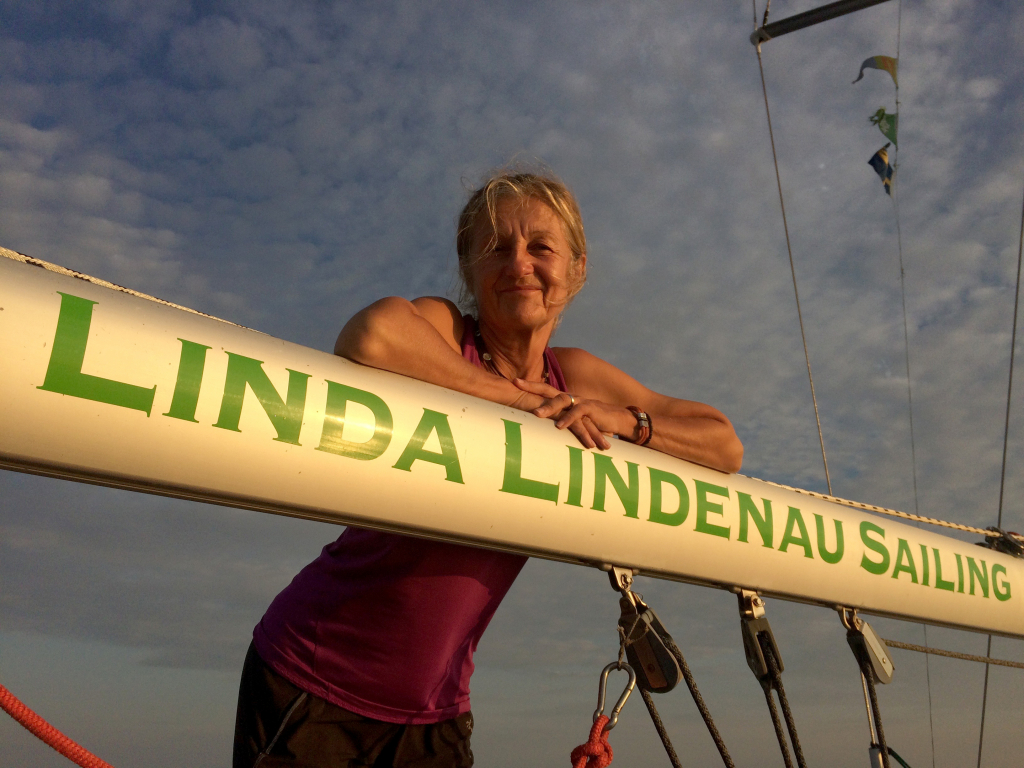 Linda Lindenau